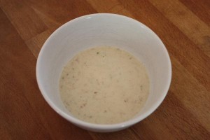 buttermilch für hunde